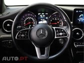 Mercedes-Benz GLC 200  e 4Matic
