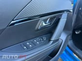Peugeot E-208 51 kWh GT