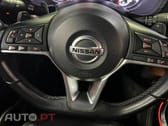 Nissan Juke 1.0 DIG-T N-Design DCT