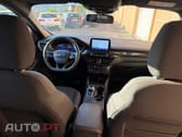 Ford Kuga 1.5 TDCi EcoBlue ST-Line X Aut.