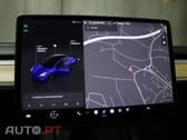 Tesla Model 3 Long Range Tração Integral