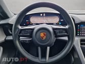Porsche Taycan 4S