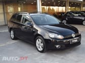 Volkswagen Golf Variant 2.0 TDi Highline DSG