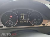 Volkswagen Passat Variant 1.6 TDi BlueMotion Highline