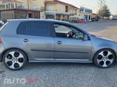 Volkswagen Golf Look GTI