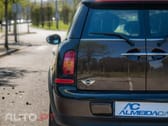 MINI Clubman Cooper D