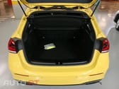 Mercedes-Benz A 180 d AMG Line Aut.