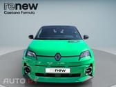 Renault 5 EV52 techno 150 cv autonomia comfort