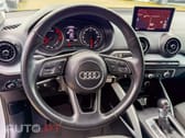 Audi Q2 30 TDI S tronic