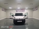 Citroen Berlingo 1.6 HDi L1 Club