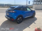 Peugeot E-2008 Allure Pack