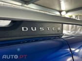 Dacia Duster 1.5 Blue dCi Extreme