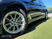 BMW 530 e