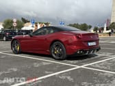 Ferrari California T