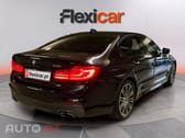 BMW 530 e iPerformance Pack M
