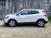 Opel Mokka X 1.4 T Innovation GPL