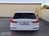 Volvo V60 2.0 D3 Momentum