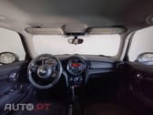 MINI Cooper One D