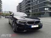 BMW 530 e iPerformance Pack M