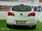 Opel Corsa Super estimada