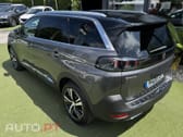 Peugeot 5008 1.5 BlueHDi GT EAT8