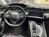 Peugeot 508 SW 1.6 Hybrid Allure Pack e-EAT8
