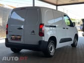 Citroen Berlingo 1.5 BlueHDi M Shine