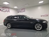 BMW 520 Touring D Line Sport