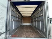 Renault Master TOLDE TIPO TIR