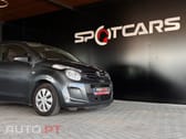 Citroen C1 1.0 VTi Feel S&S