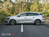 Renault Mégane ND