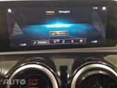 Mercedes-Benz A 180 d AMG Line Aut.