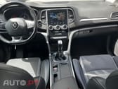 Renault Mégane dCi Intens