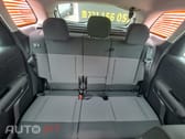 Citroen C3 Aircross 1.2 PureTech Shine