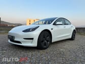 Tesla Model 3 RWD