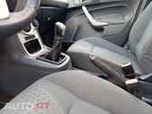 Ford Fiesta 1.4 TDCI Titanium