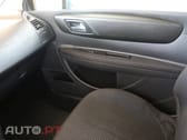 Citroen C4 1.6 HDi 110 VTR