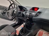 Ford Fiesta 1.4 TDCi Trend