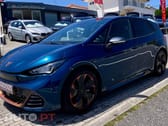 Cupra Born 58 kWh Plus