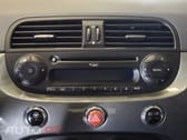 Fiat 500 1.2 8V Lounge