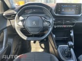 Peugeot 2008 1.5 BlueHDi Active