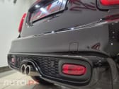 MINI One 5P ONE D BODY-KIT JCW