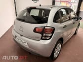 Citroen C3 1.0 PureTech Confort