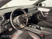 Mercedes-Benz CLA 250 e Shooting Brake AMG Line