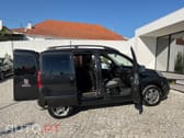 Fiat Fiorino 1.3 M-jet Adventure com 1GD