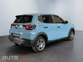 Citroen e-C3 44 kWh Autonomia  You
