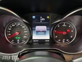 Mercedes-Benz C 200 d Avantgarde Aut.