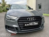 Audi A3 Sportback 2.0 TDI S-line S tronic