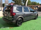 Dacia Jogger 1.0 ECO-G Extreme 7L Bi-Fuel