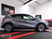 Renault Captur 1.5 dCi Exclusive XMOD